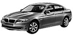 BMW F10 U059E Fault Code